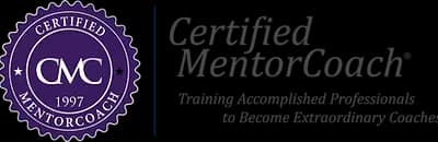 Certified MentorCoach