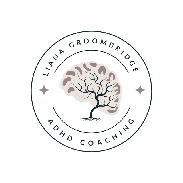 LG ADHD Coaching